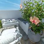 Lägenhet Casa Elea Naousa