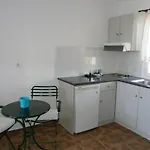 Lägenhet Casa Elea Naousa