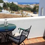 Casa Elea Lägenhet Naousa
