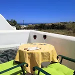 Lägenhet Casa Elea *