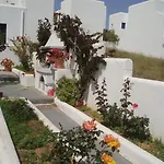 Lägenhet Casa Elea Naousa