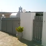 Lägenhet Casa Elea Naousa