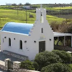 Lägenhet Casa Elea Naousa