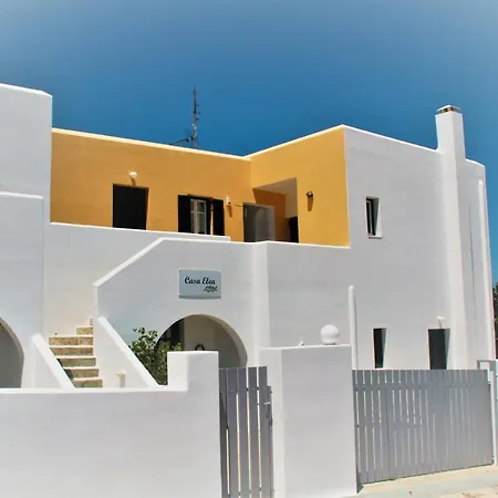 Lägenhet Casa Elea *