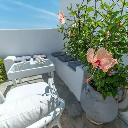 Apartament Casa Elea Nausa