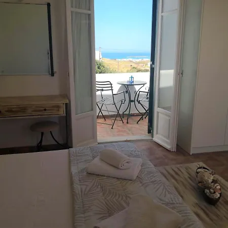 Casa Elea * Nausa