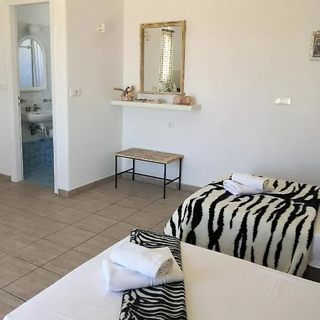 Apartament Casa Elea