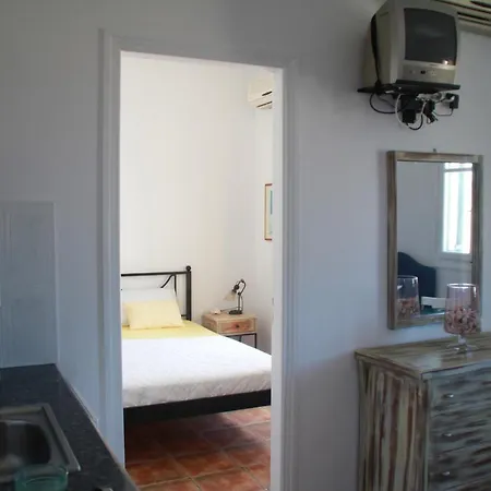 Apartament Casa Elea Nausa
