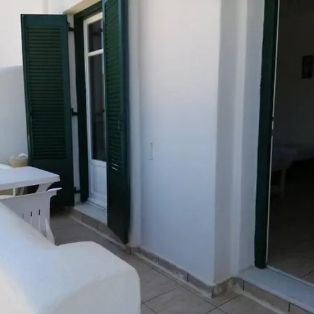 Apartament Casa Elea Nausa