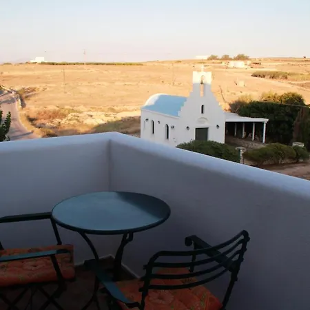 Apartament Casa Elea Nausa