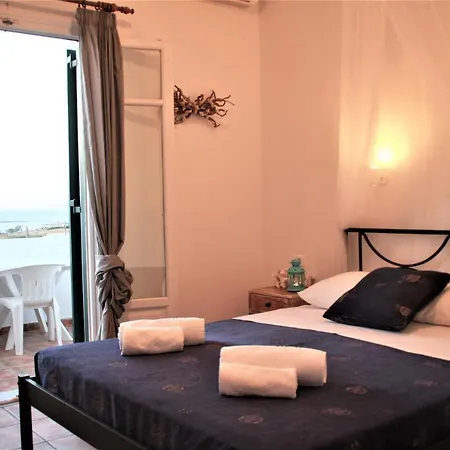 Casa Elea Naousa