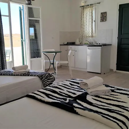 Apartament Casa Elea *
