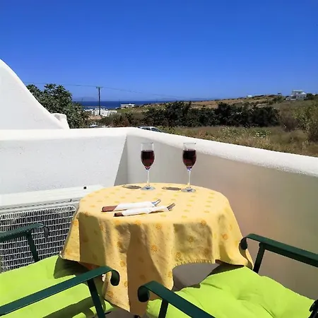 Apartament Casa Elea *
