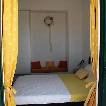 Casa Elea Naousa