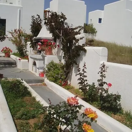 Apartament Casa Elea Nausa
