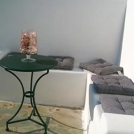 Apartament Casa Elea