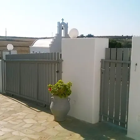 Apartament Casa Elea Nausa