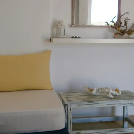 Apartament Casa Elea *