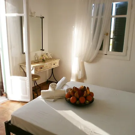 Apartament Casa Elea *