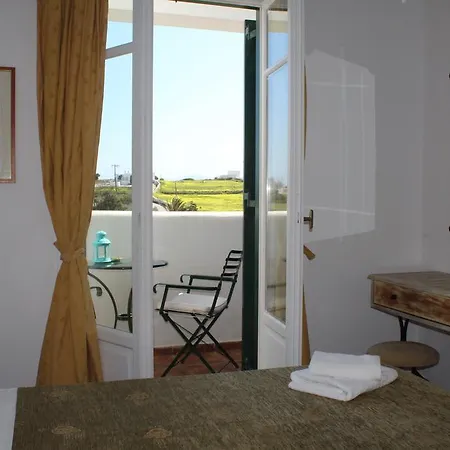 Apartament Casa Elea Nausa
