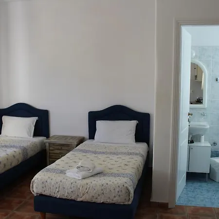 Casa Elea * Nausa