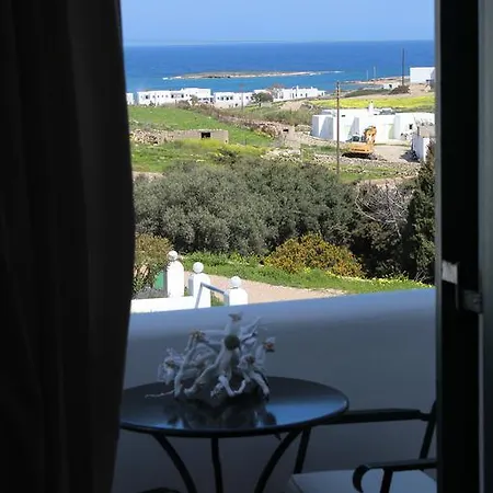 Apartament Casa Elea