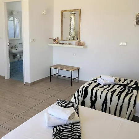 Apartment Casa Elea
