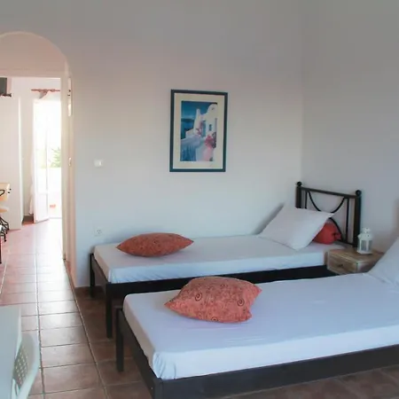 Casa Elea Apartment