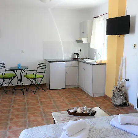Casa Elea Apartment