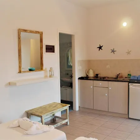 Casa Elea Lejlighed Naousa