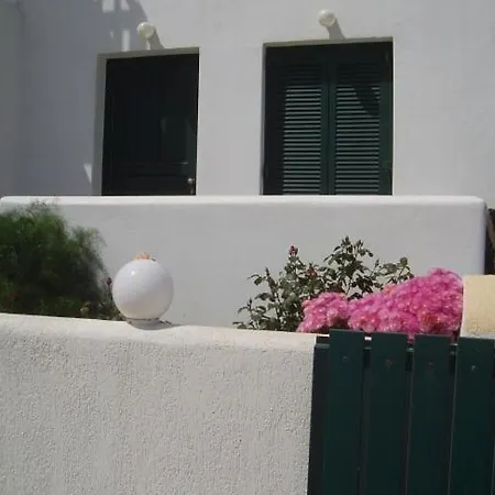 Casa Elea Lejlighed Naousa