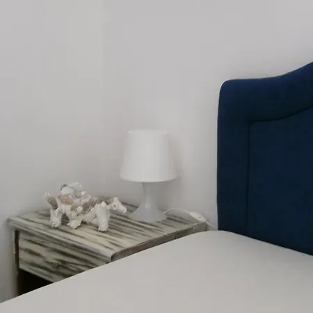 Lejlighed Casa Elea *