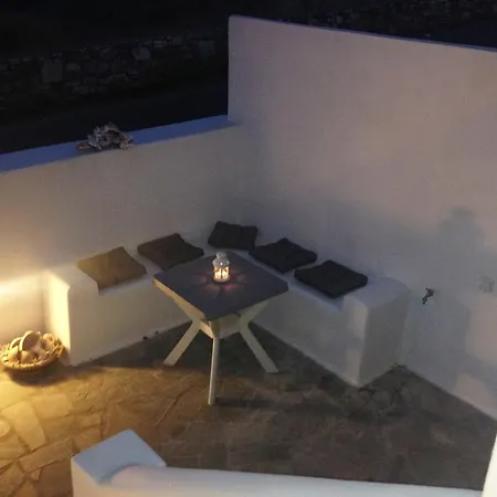 Apartment Casa Elea *