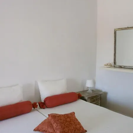 Apartment Casa Elea