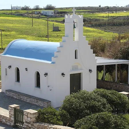 Lejlighed Casa Elea Naousa