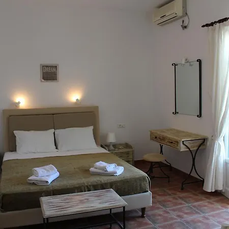 Casa Elea Lejlighed Naousa