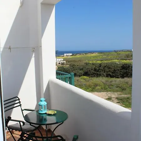 Casa Elea Apartment