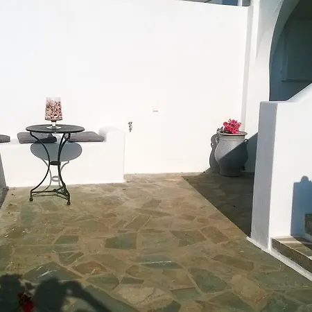 Casa Elea Lejlighed *