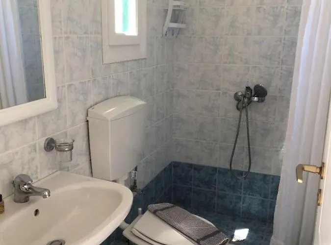 Casa Elea Apartman *