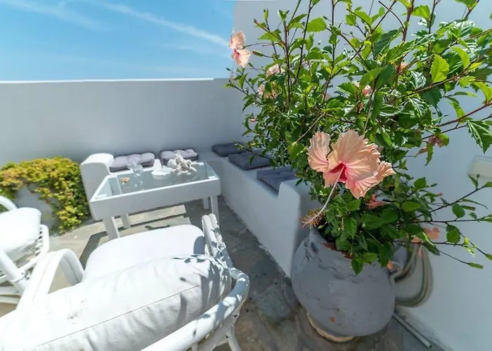 Apartman Casa Elea Náusza