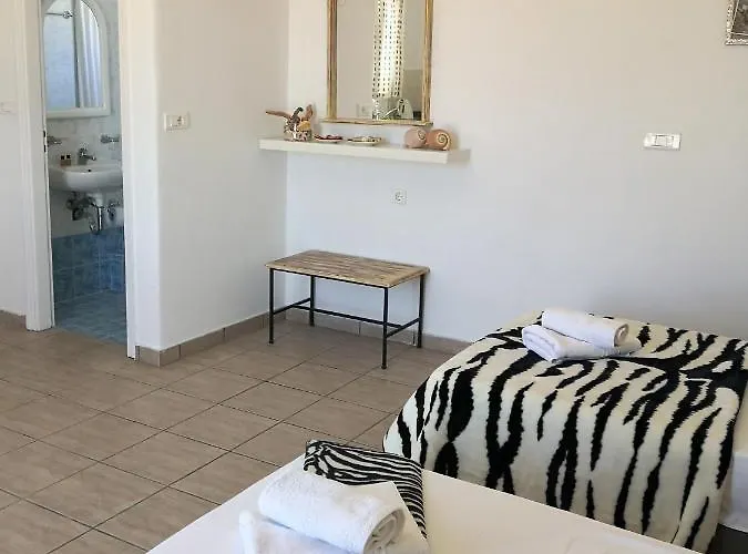 Apartman Casa Elea