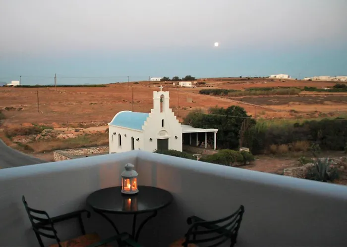 Casa Elea Apartman *