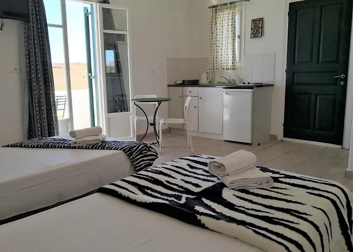 Apartman Casa Elea *