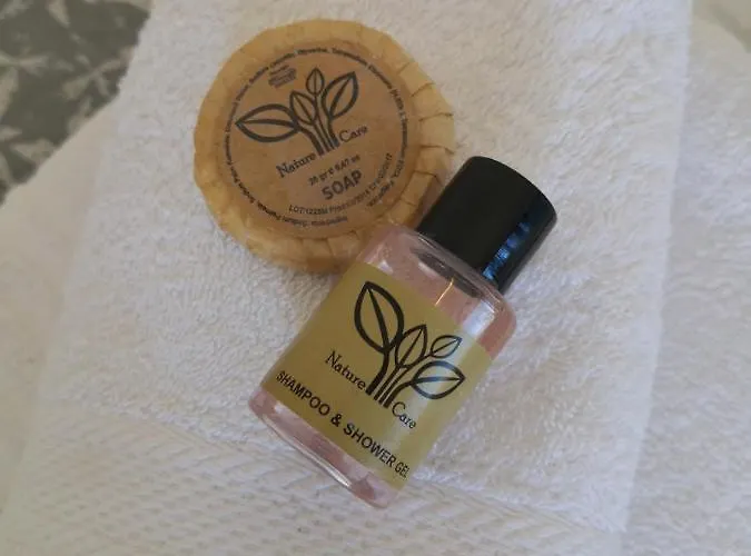 Casa Elea Apartman *