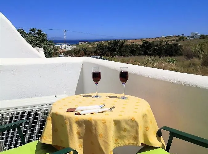 Apartman Casa Elea *