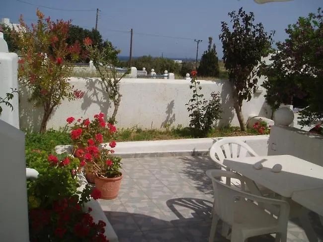 Casa Elea Apartman *