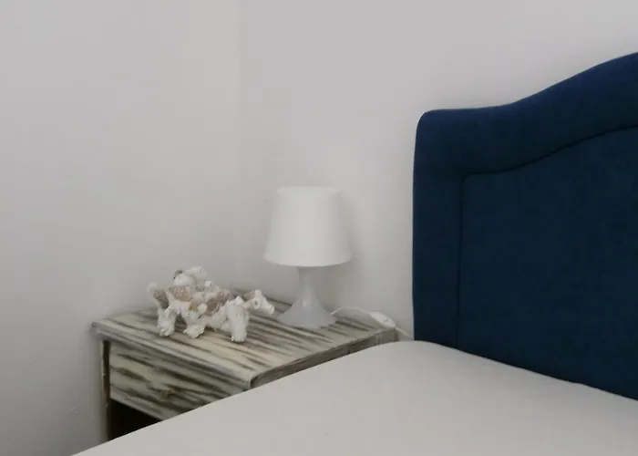 Apartman Casa Elea *