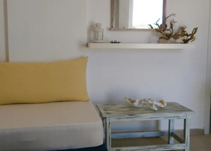 Apartman Casa Elea *