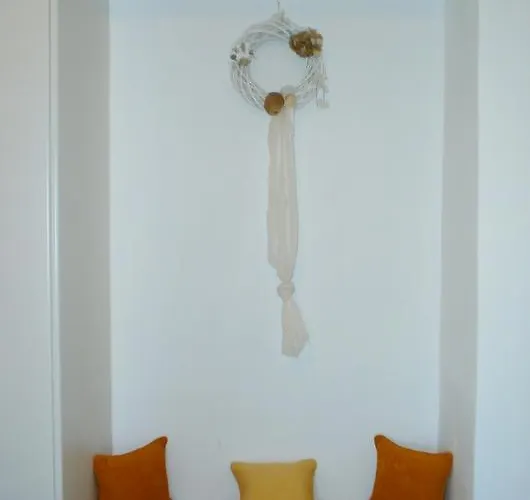 Apartman Casa Elea *