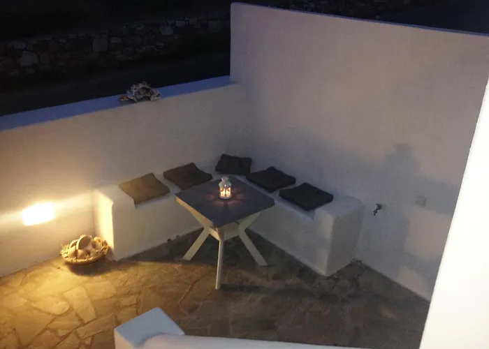 Apartman Casa Elea *